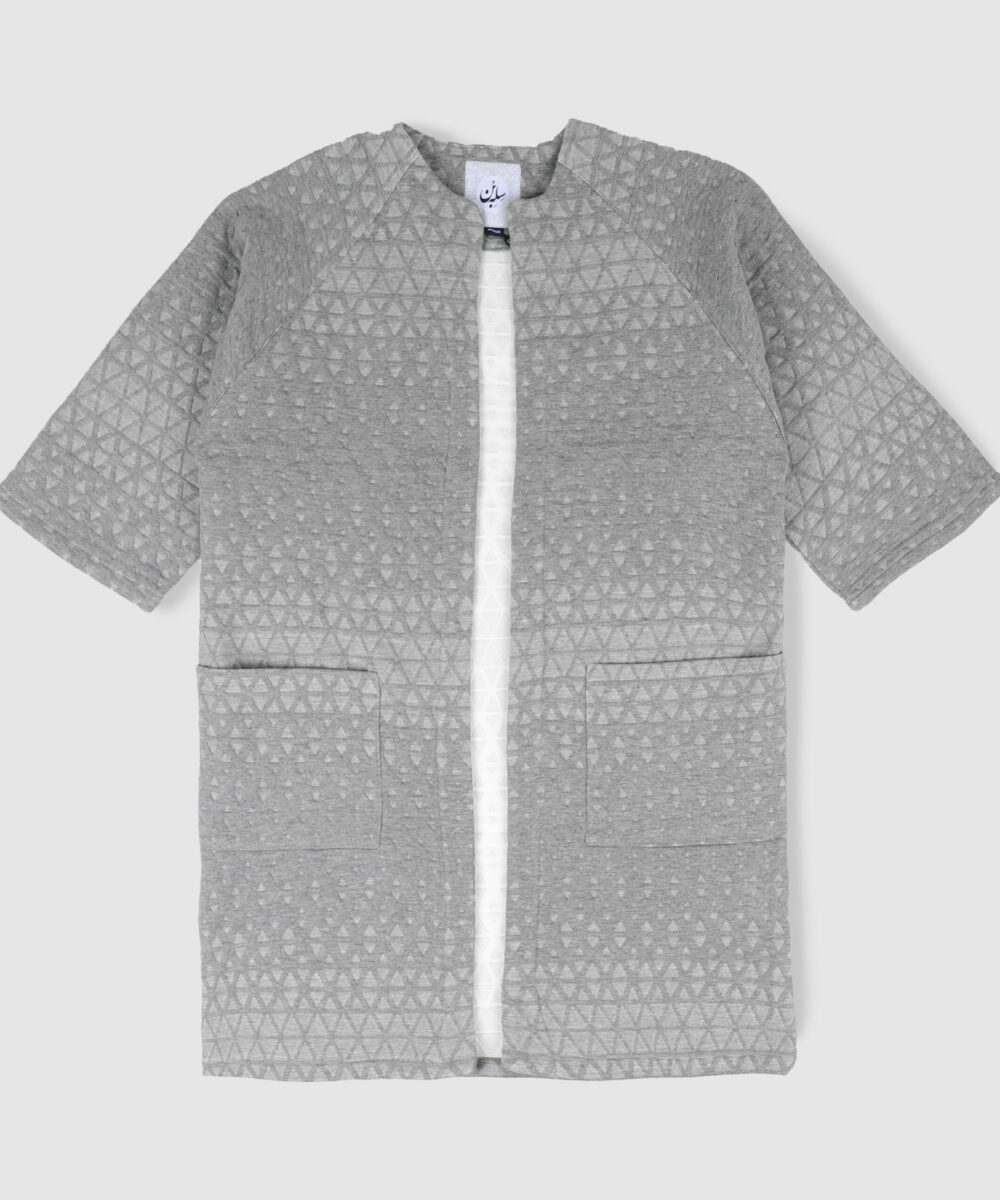 مانتو ژاکارد