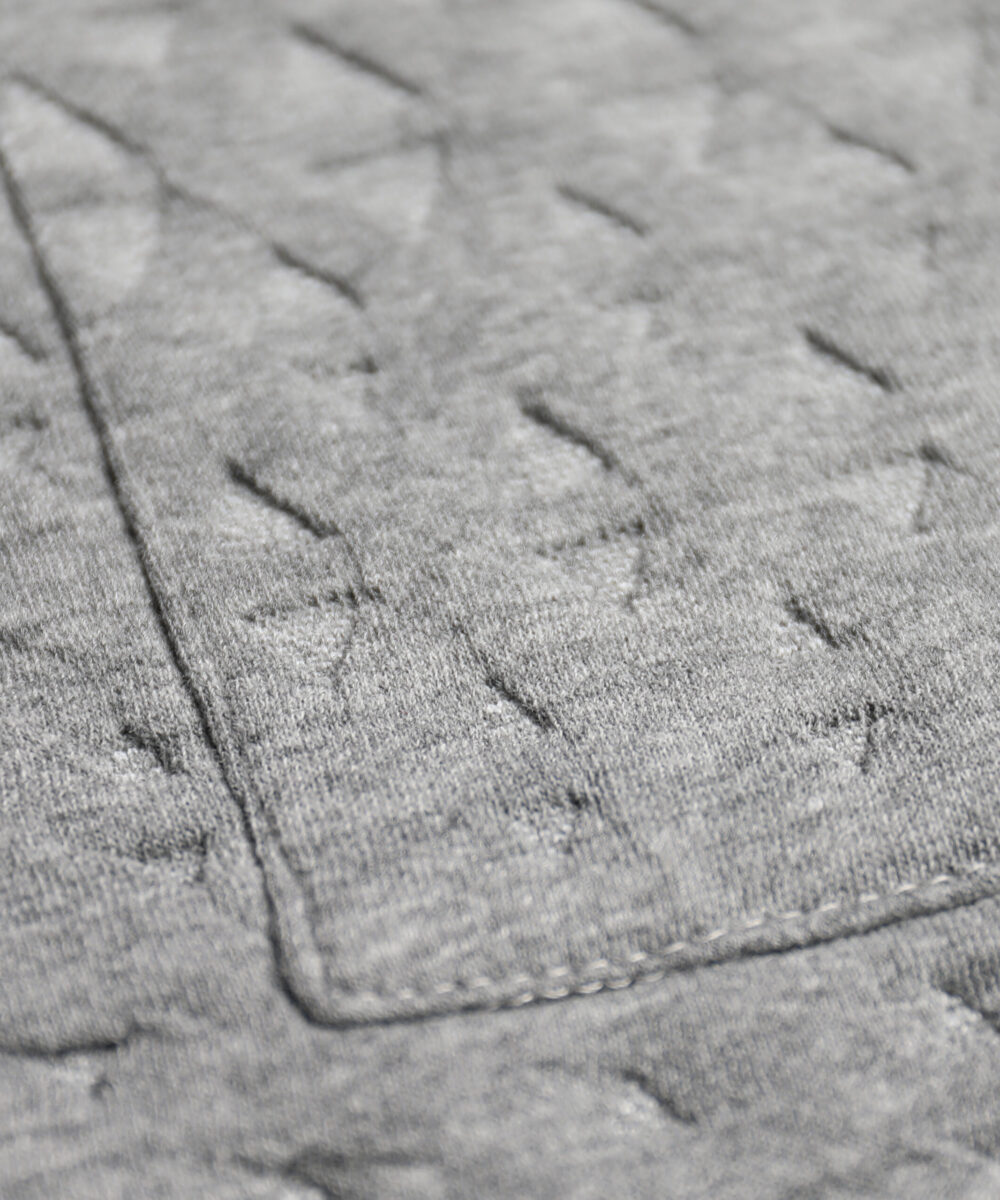 مانتو ژاکارد