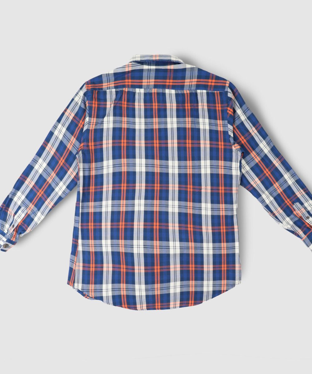 پیراهن مردانه آستین بلند