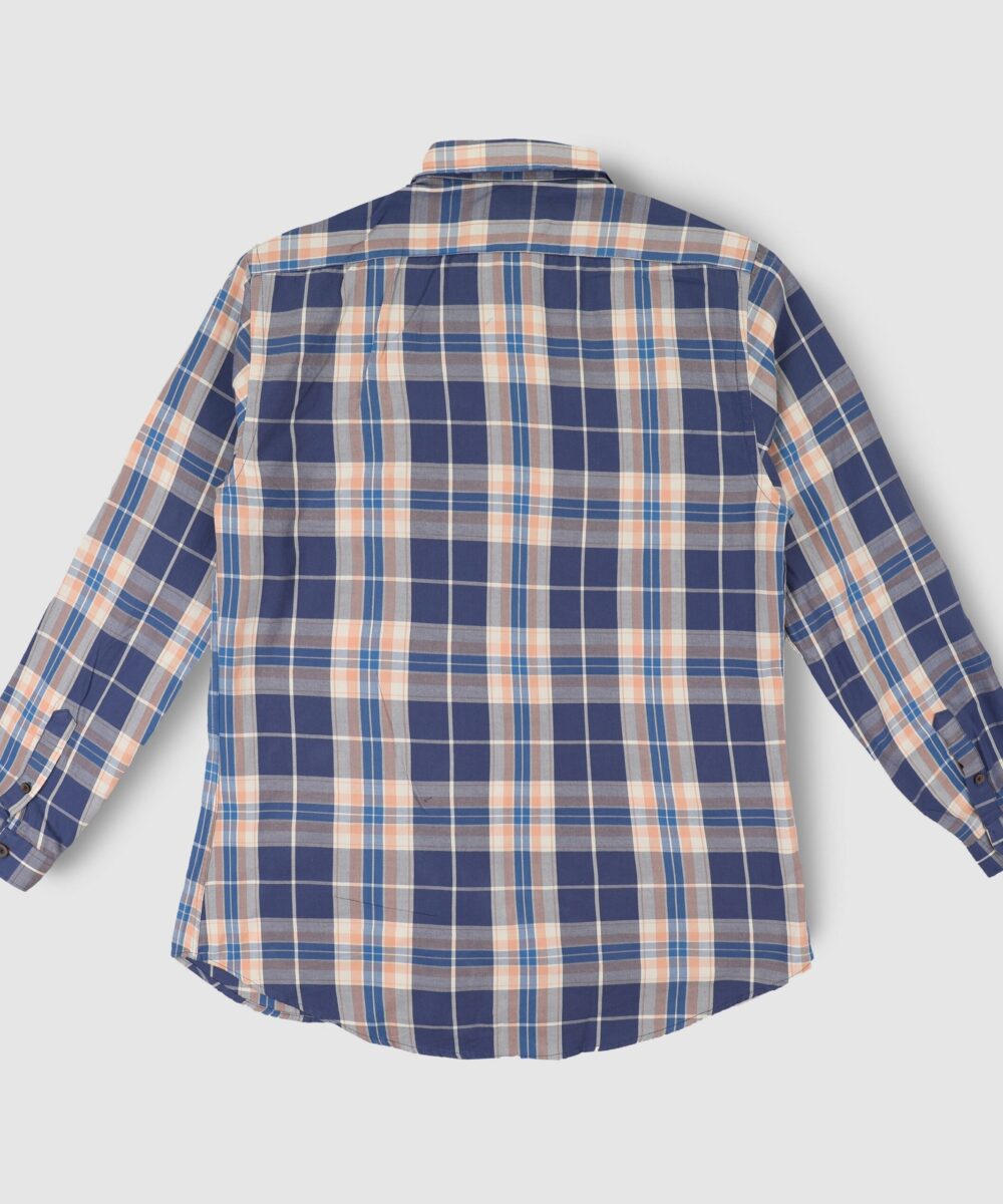 پیراهن مردانه آستین بلند