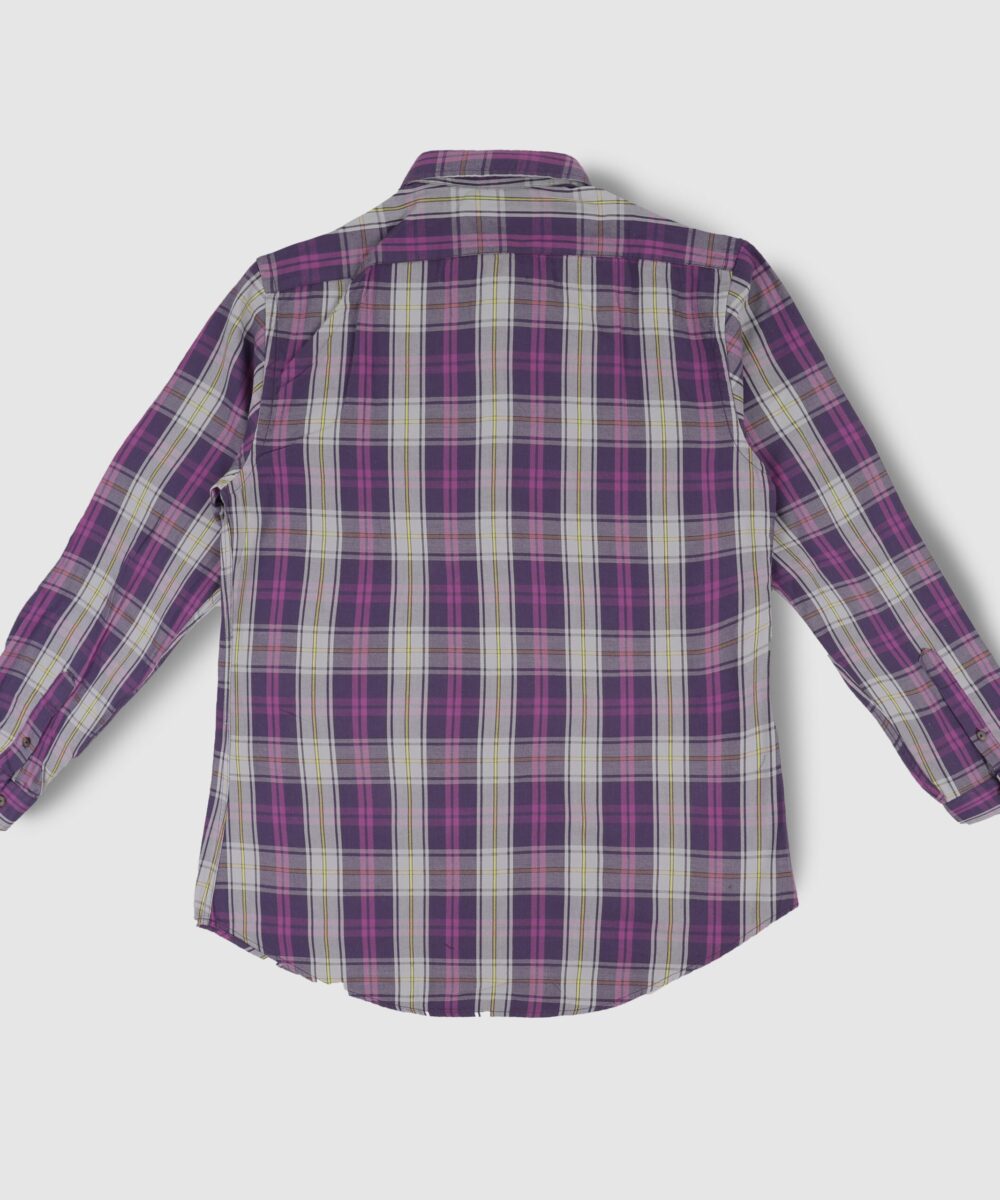 پیراهن مردانه آستین بلند