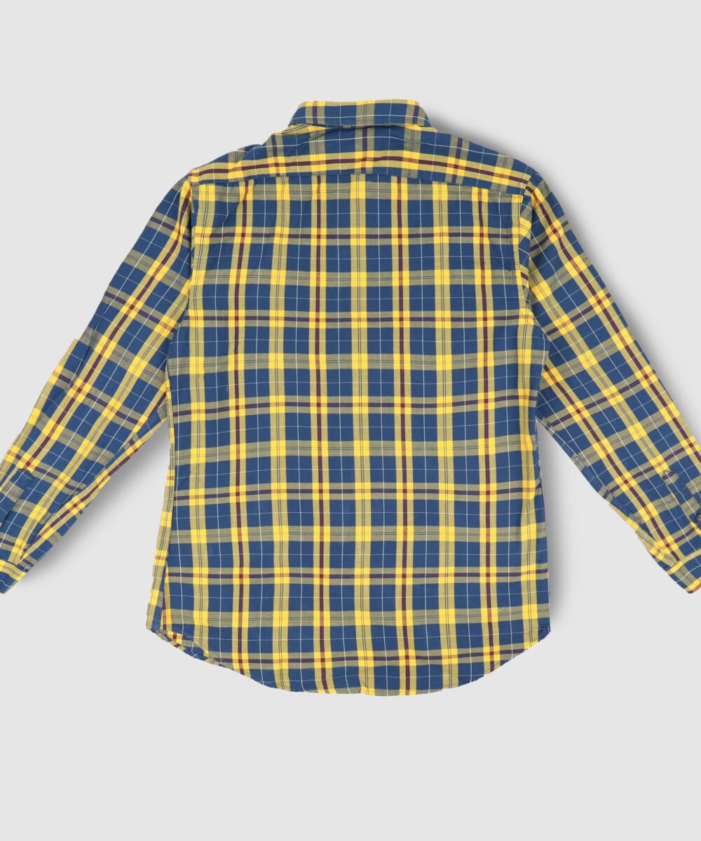 پیراهن مردانه آستین بلند