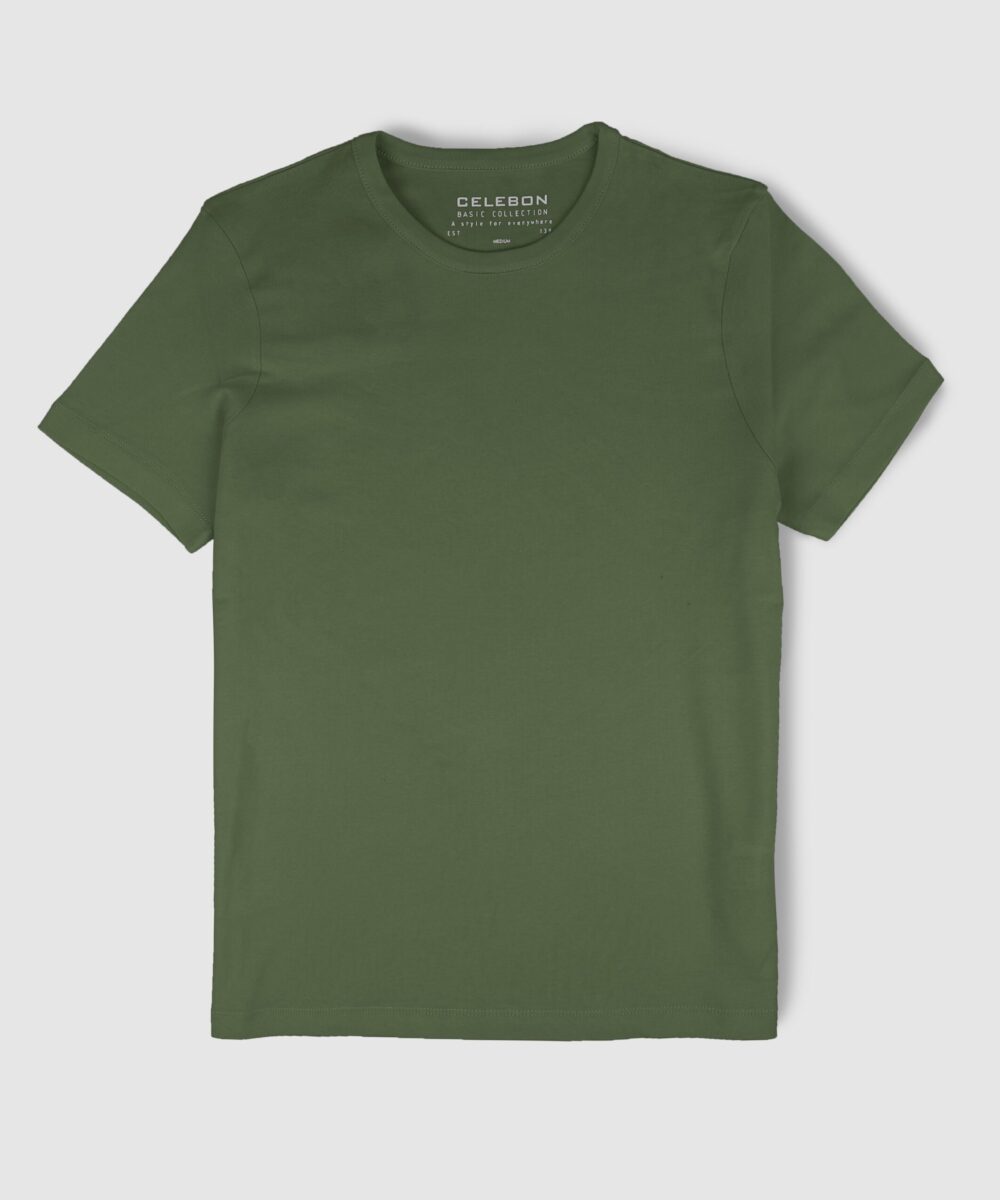 تیشرت مردانه فانریپ