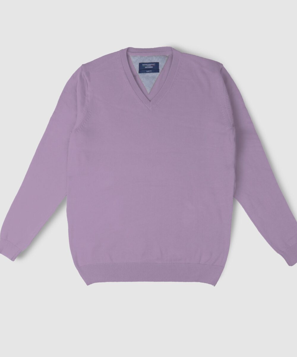 بلوز مردانه بافت یقه هفت