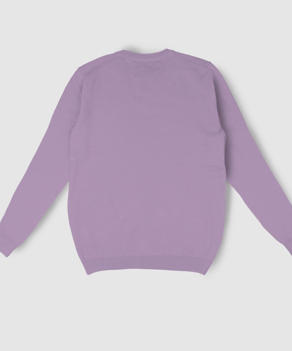 بلوز مردانه بافت یقه هفت