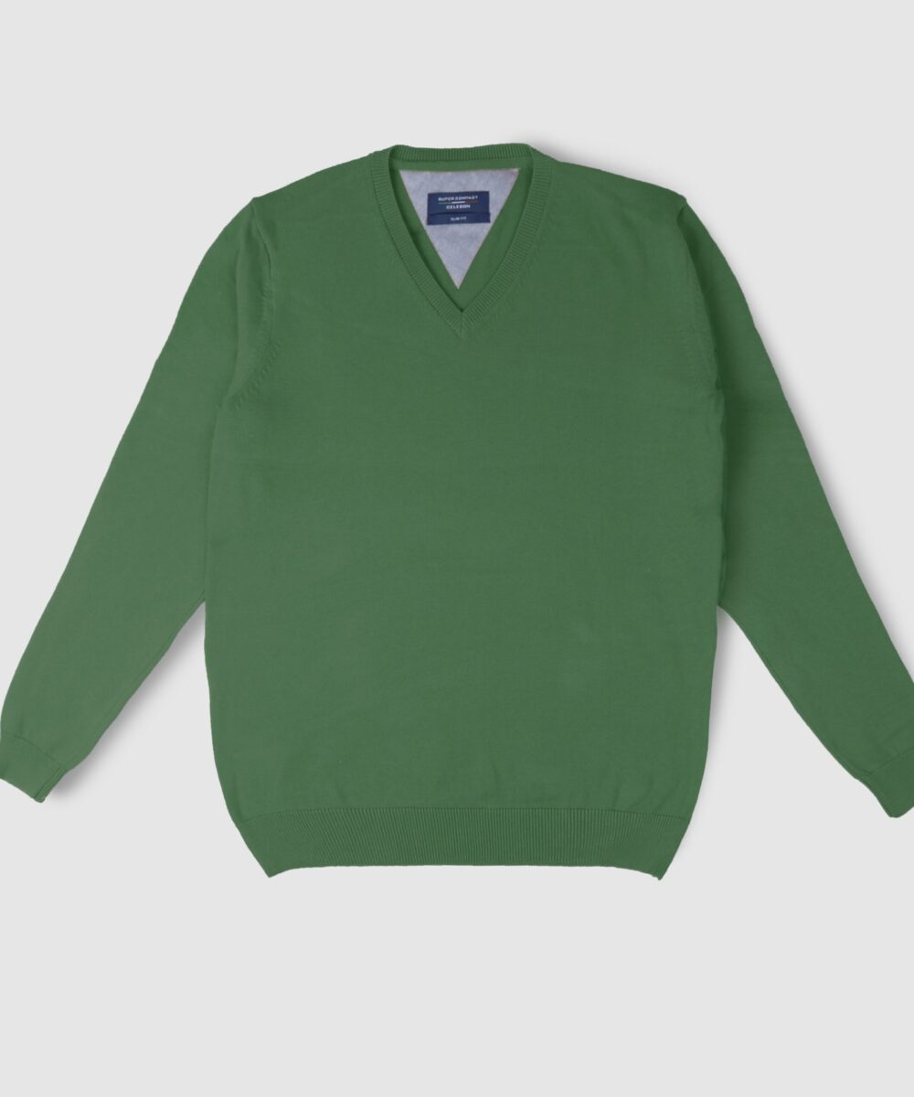 بلوز مردانه بافت یقه هفت