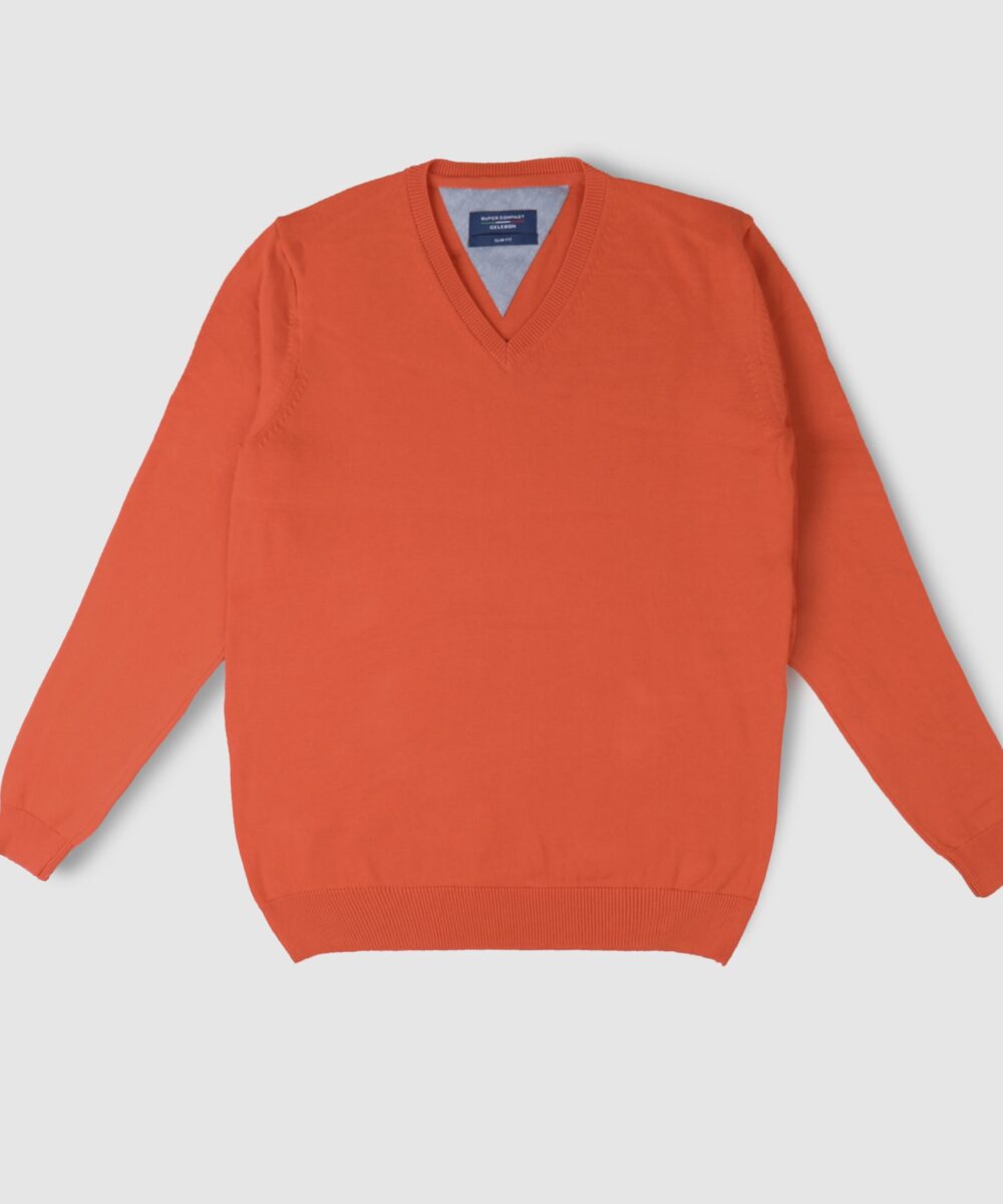 بلوز مردانه بافت یقه هفت