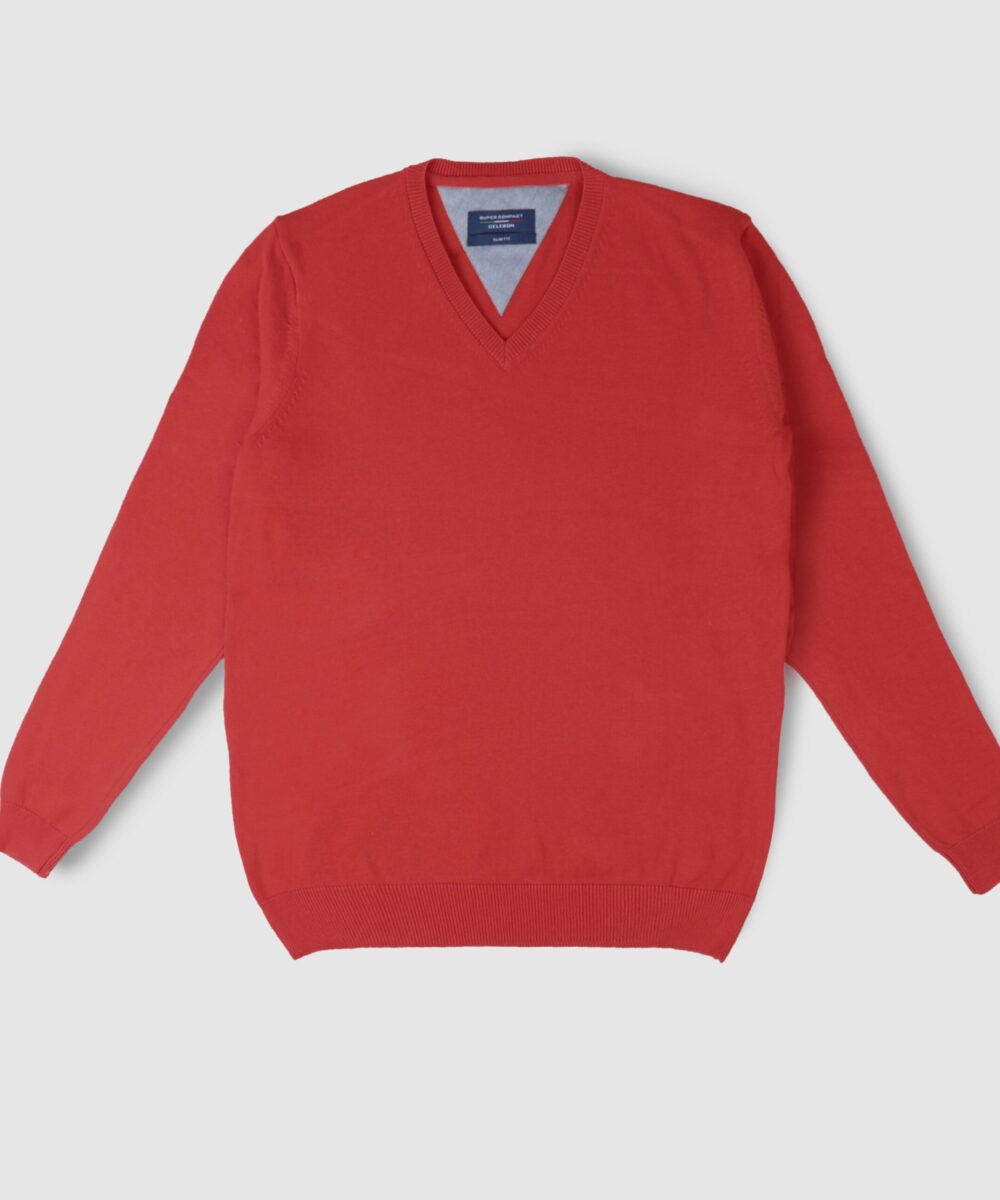 بلوز مردانه بافت یقه هفت