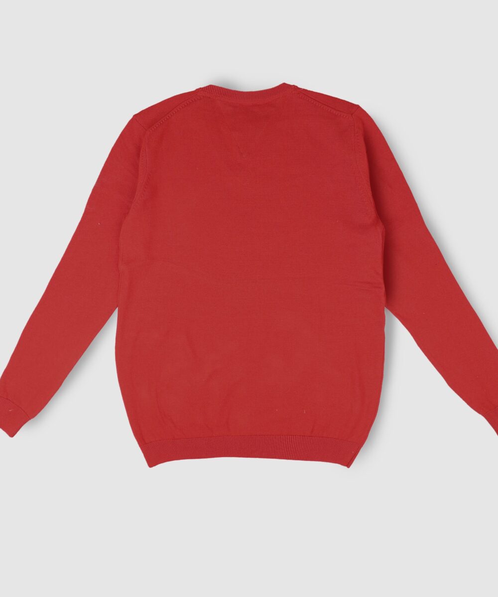 بلوز مردانه بافت یقه هفت