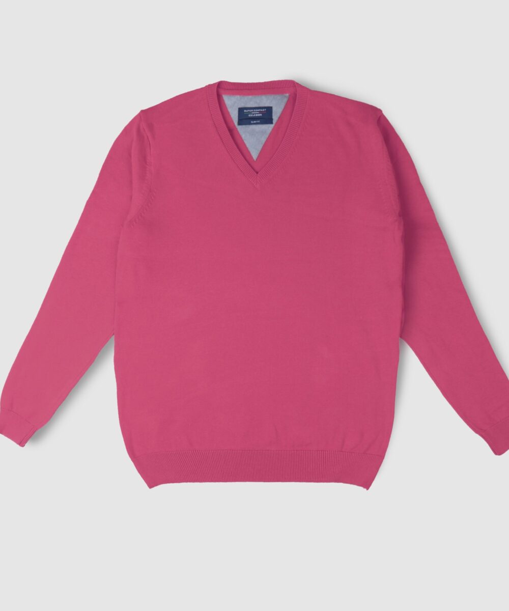 بلوز مردانه بافت یقه هفت