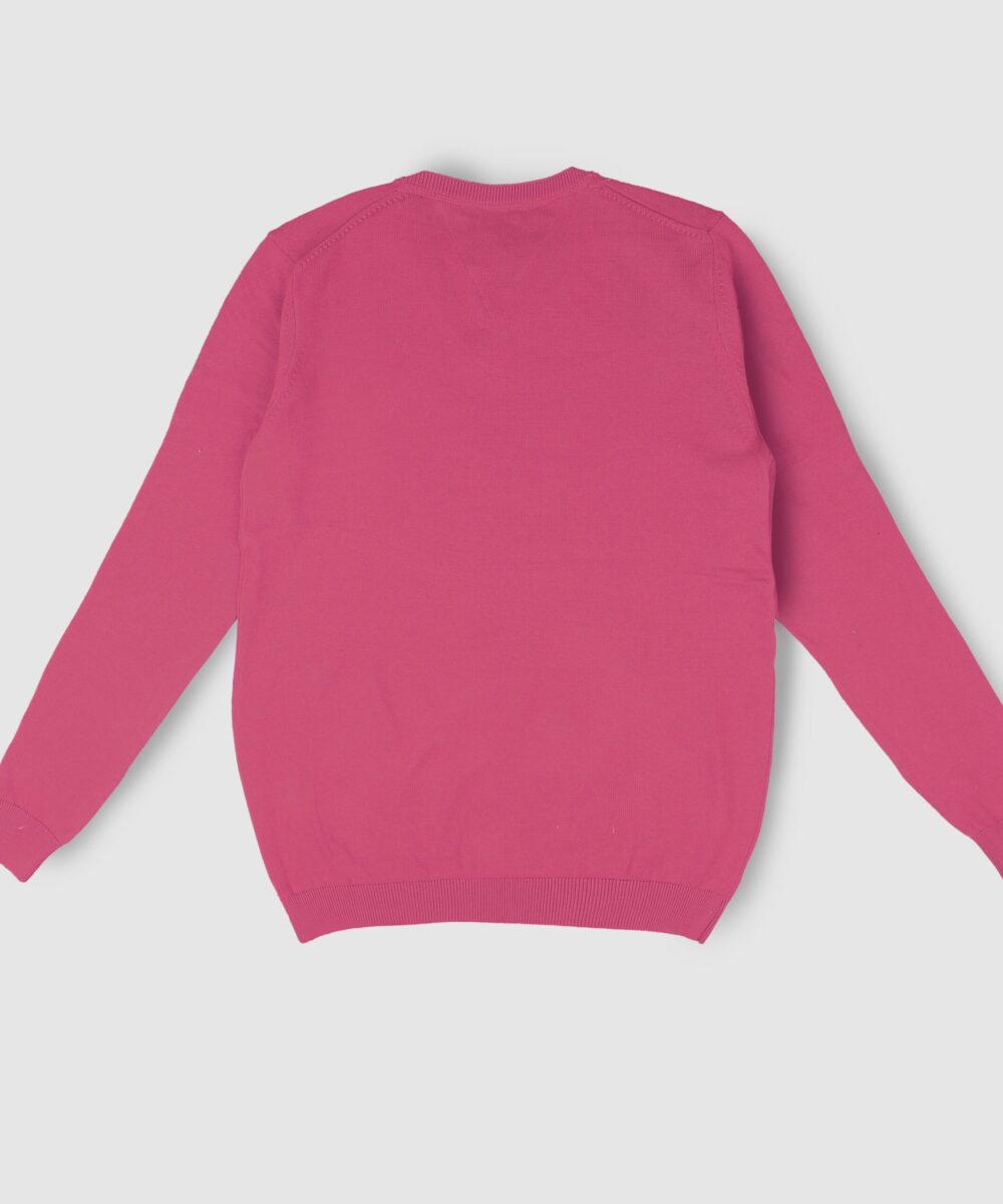 بلوز مردانه بافت یقه هفت