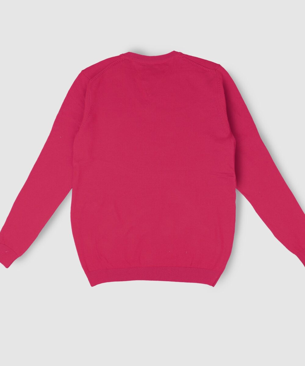 بلوز مردانه بافت یقه هفت