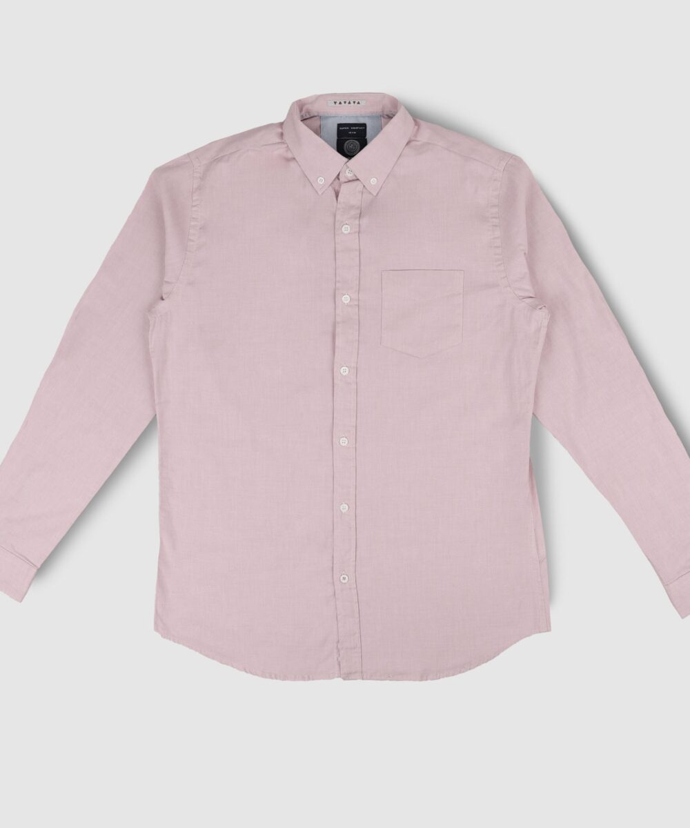 پیراهن مردانه آستین بلند