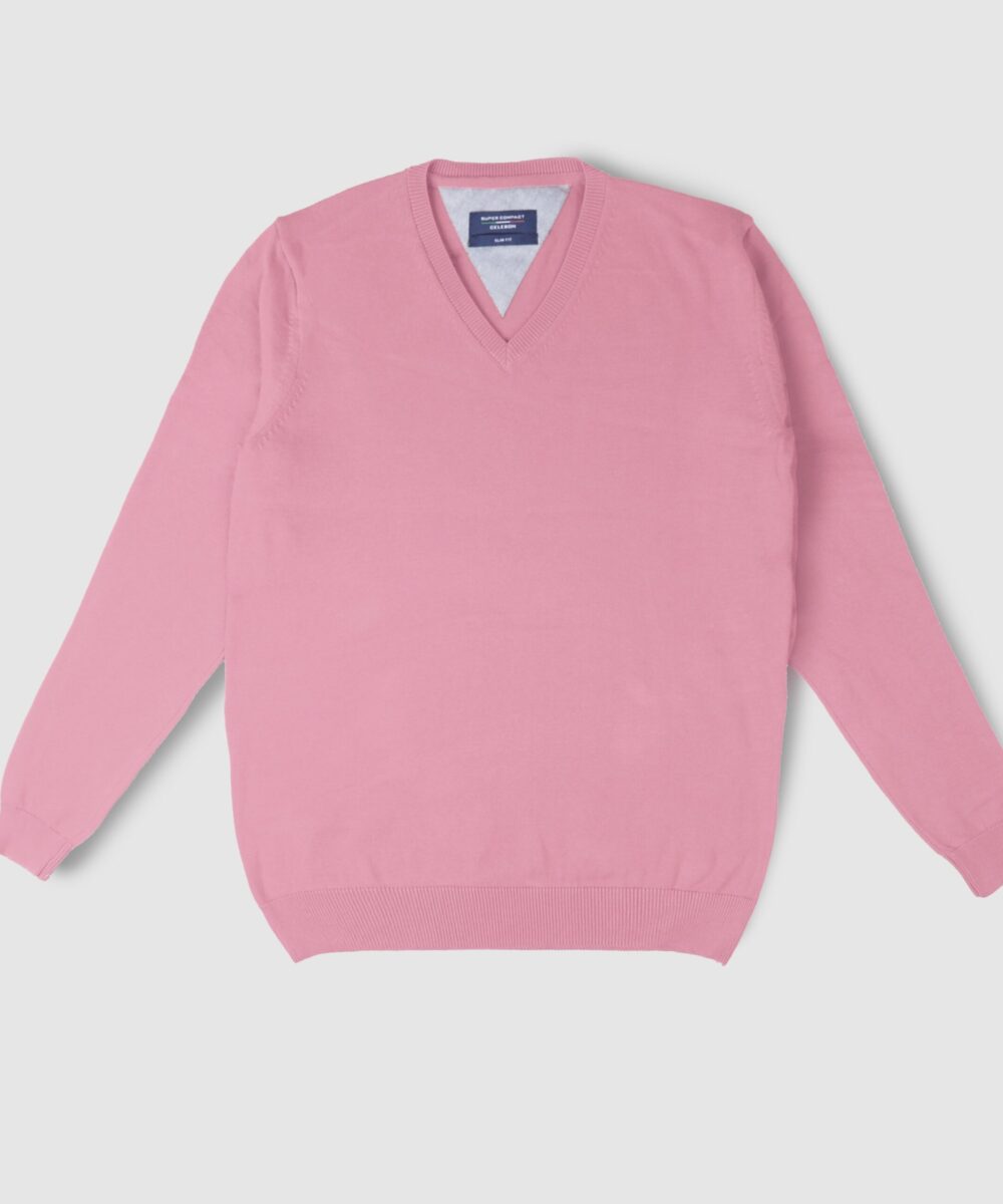 بلوز مردانه بافت یقه هفت