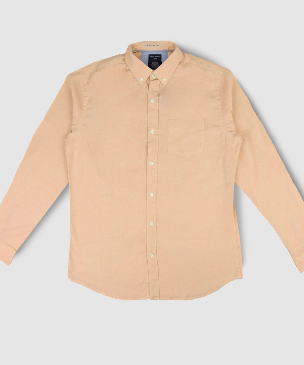 پیراهن مردانه آستین بلند