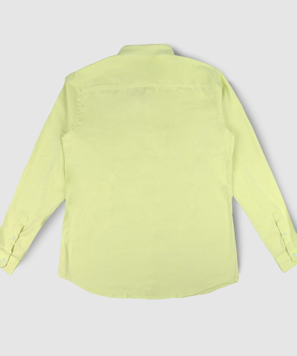 پیراهن مردانه آستین بلند