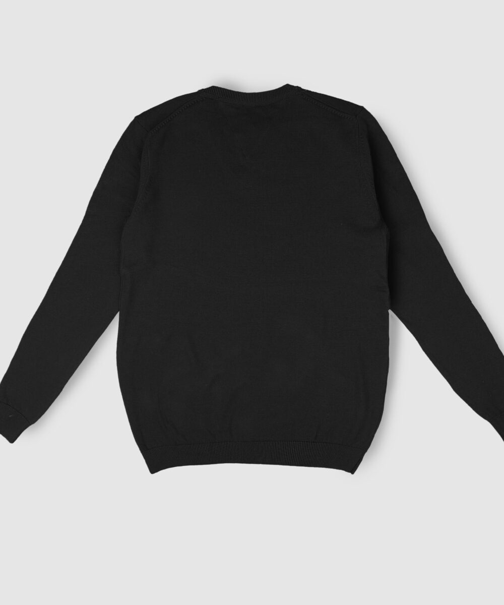 بلوز مردانه بافت یقه هفت