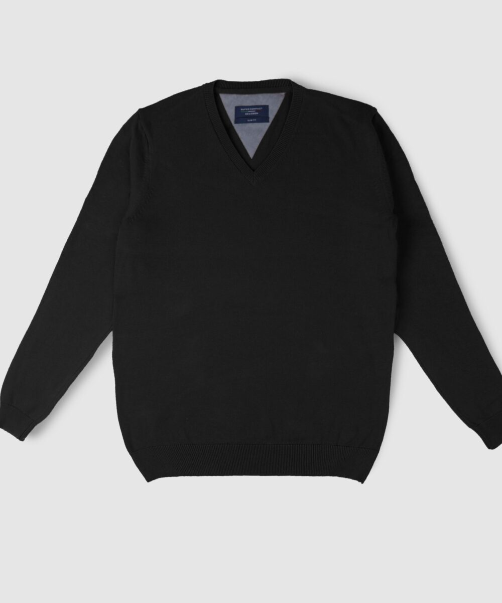 بلوز مردانه بافت یقه هفت