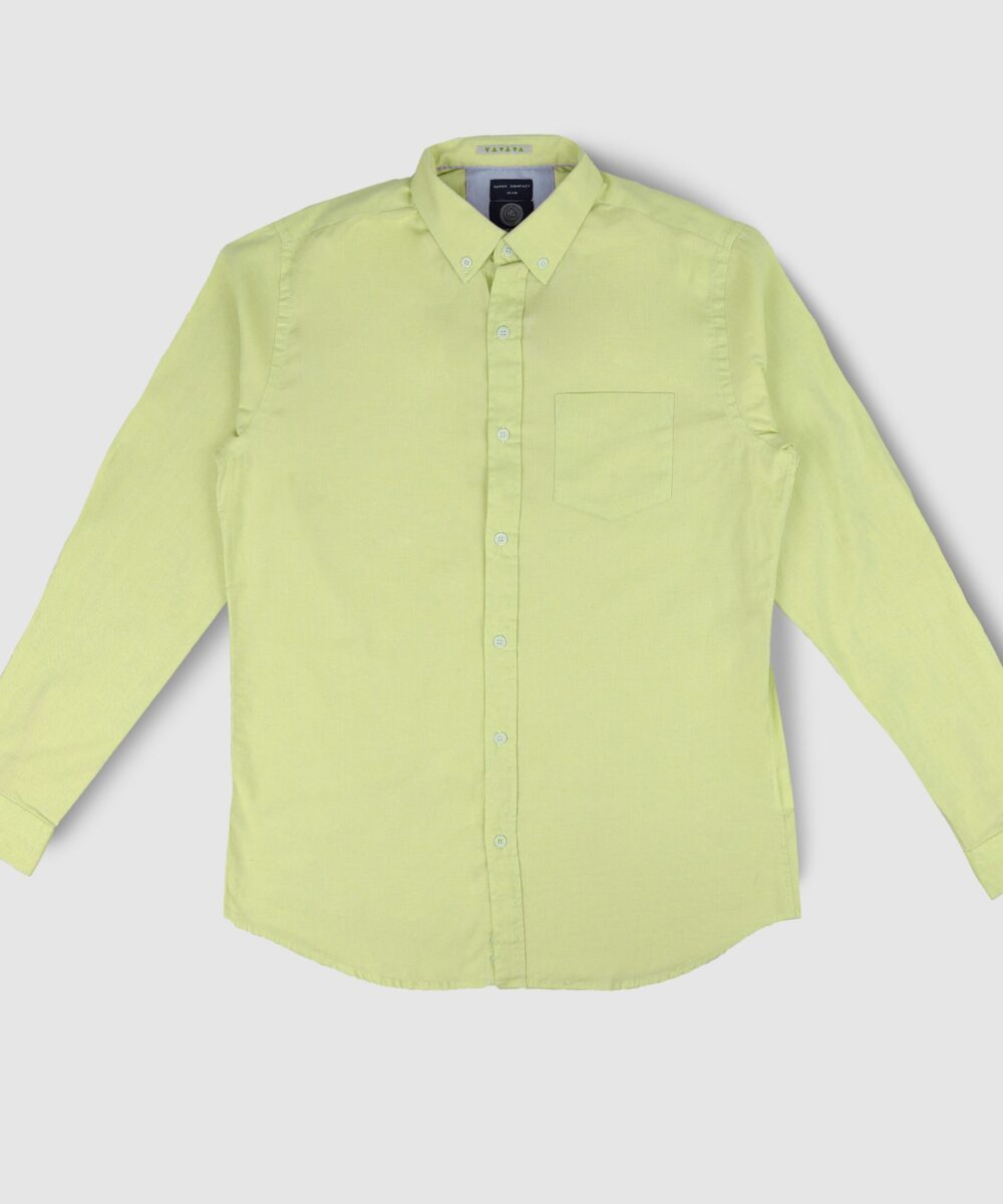 پیراهن مردانه آستین بلند