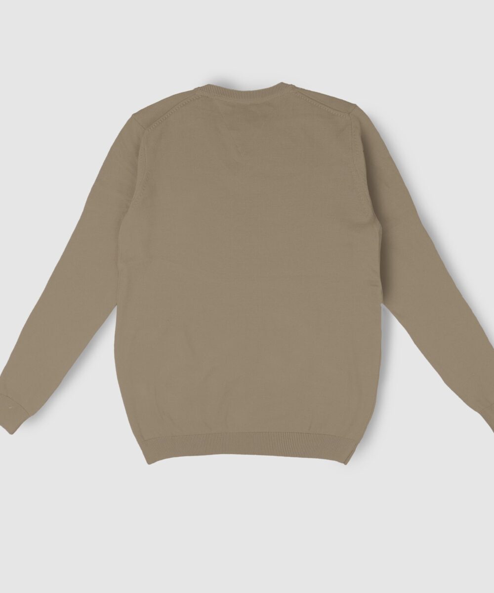 بلوز مردانه بافت یقه هفت