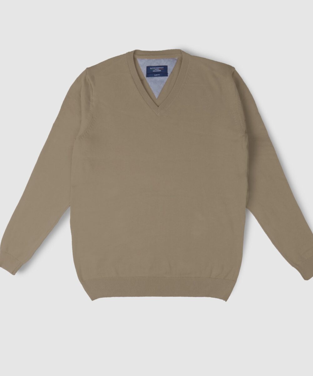 بلوز مردانه بافت یقه هفت