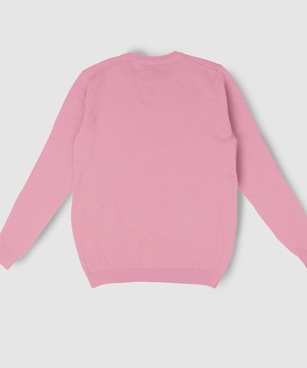 بلوز مردانه بافت یقه هفت