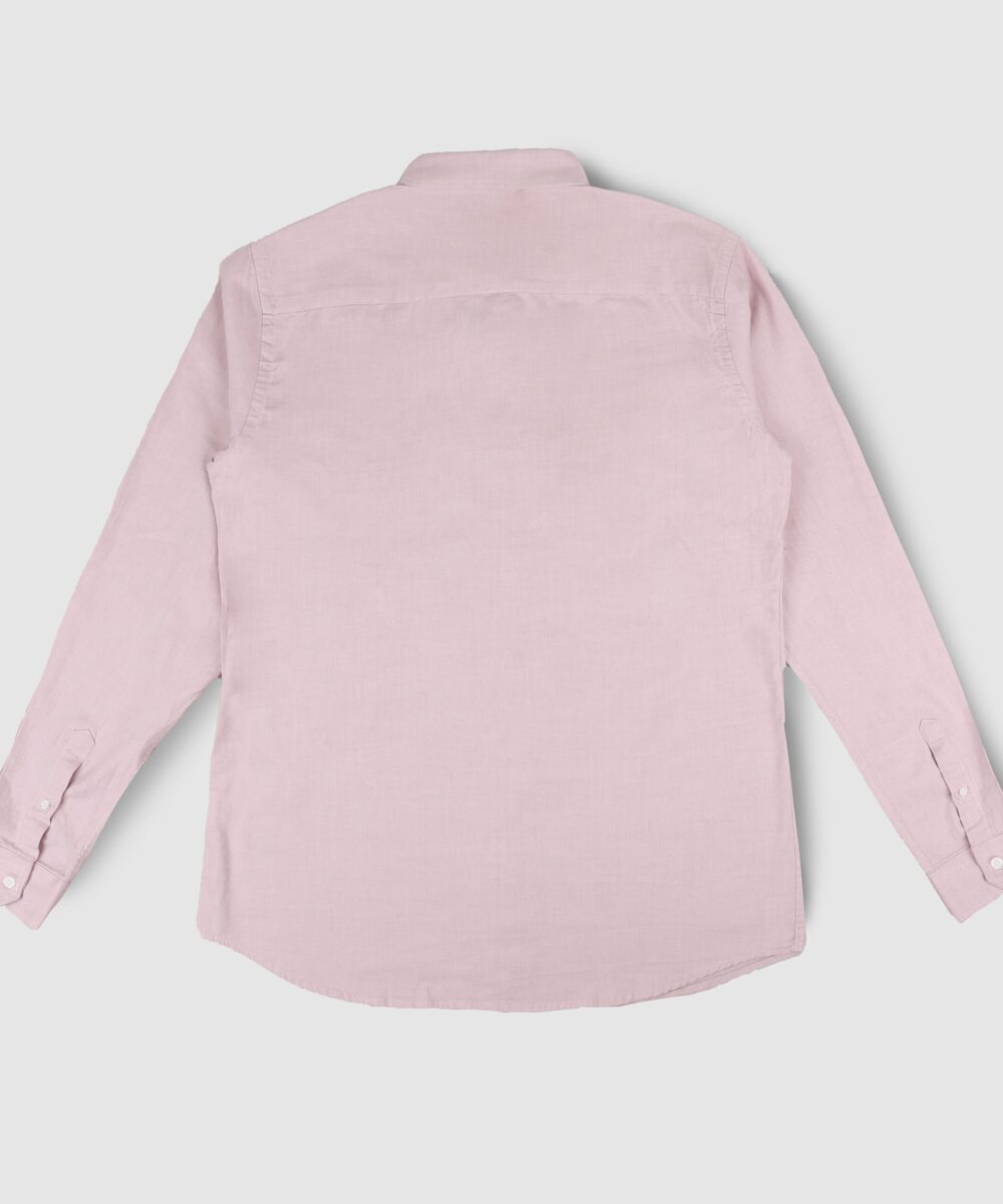 پیراهن مردانه آستین بلند