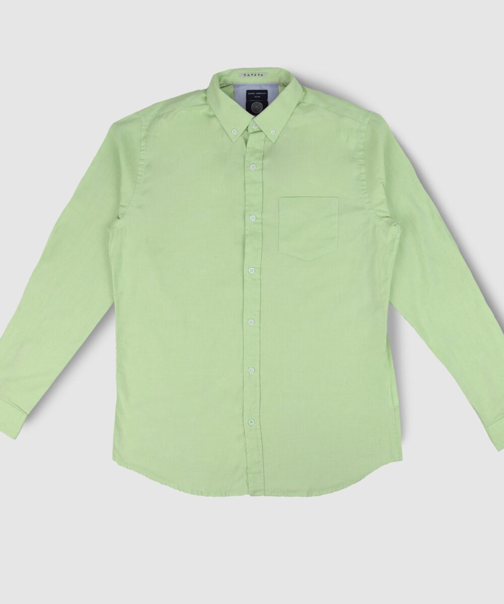 پیراهن مردانه آستین بلند