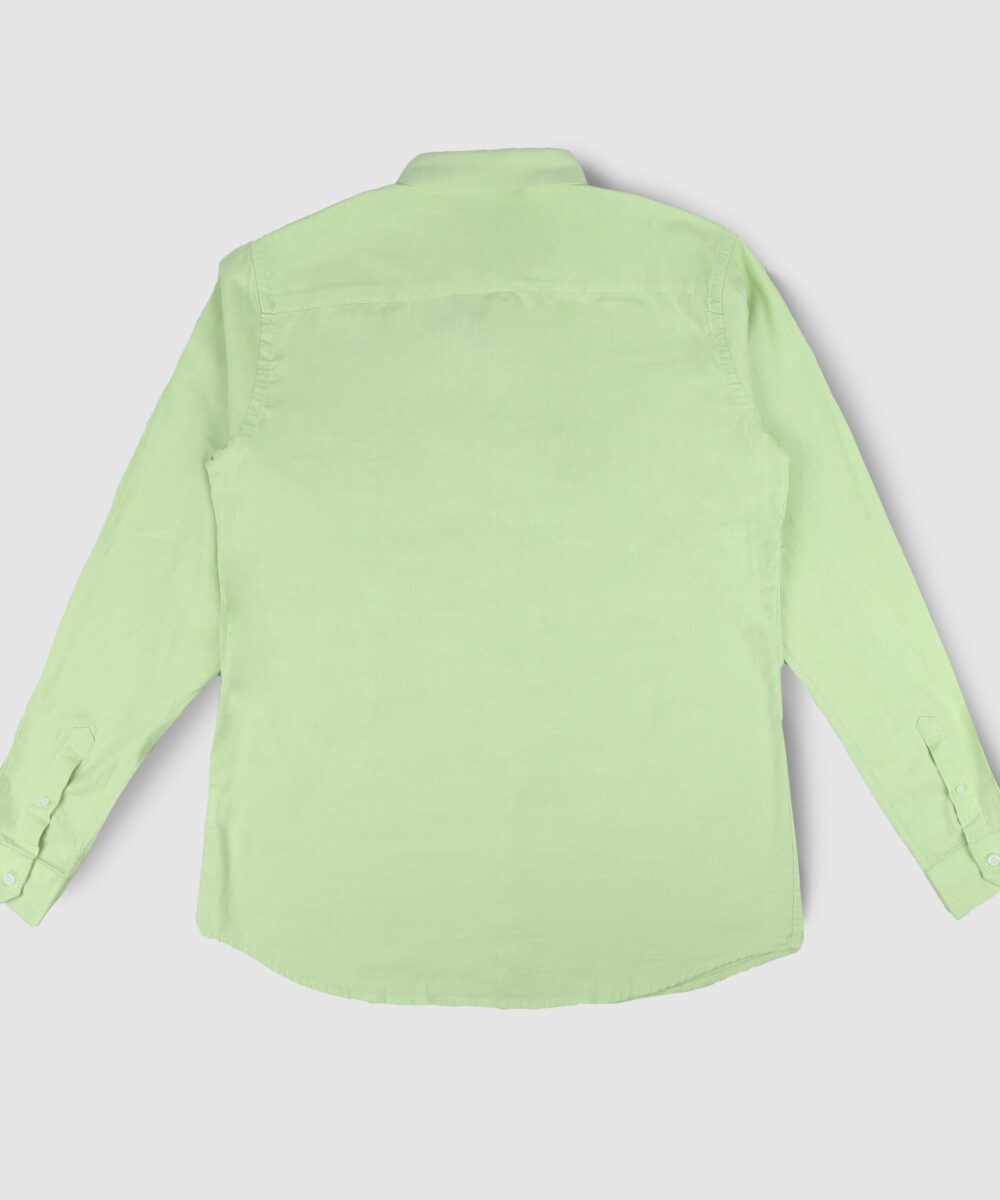 پیراهن مردانه آستین بلند