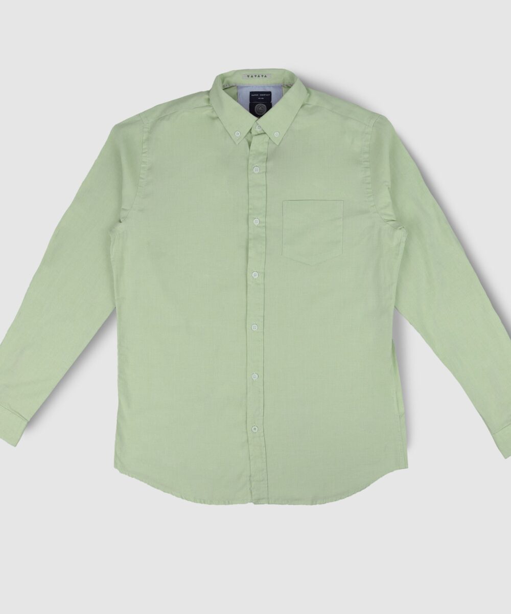 پیراهن مردانه آستین بلند