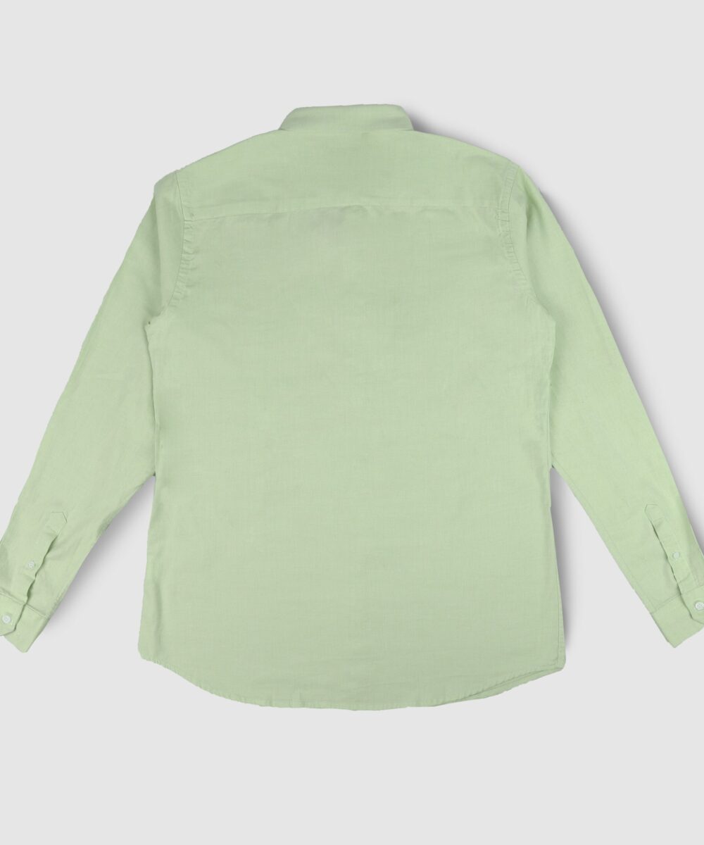 پیراهن مردانه آستین بلند