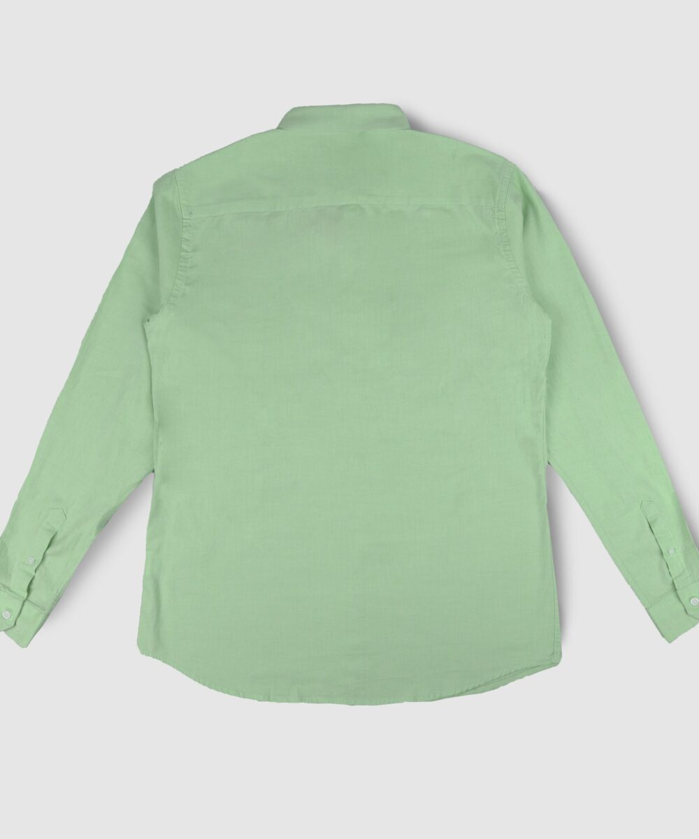 پیراهن مردانه آستین بلند