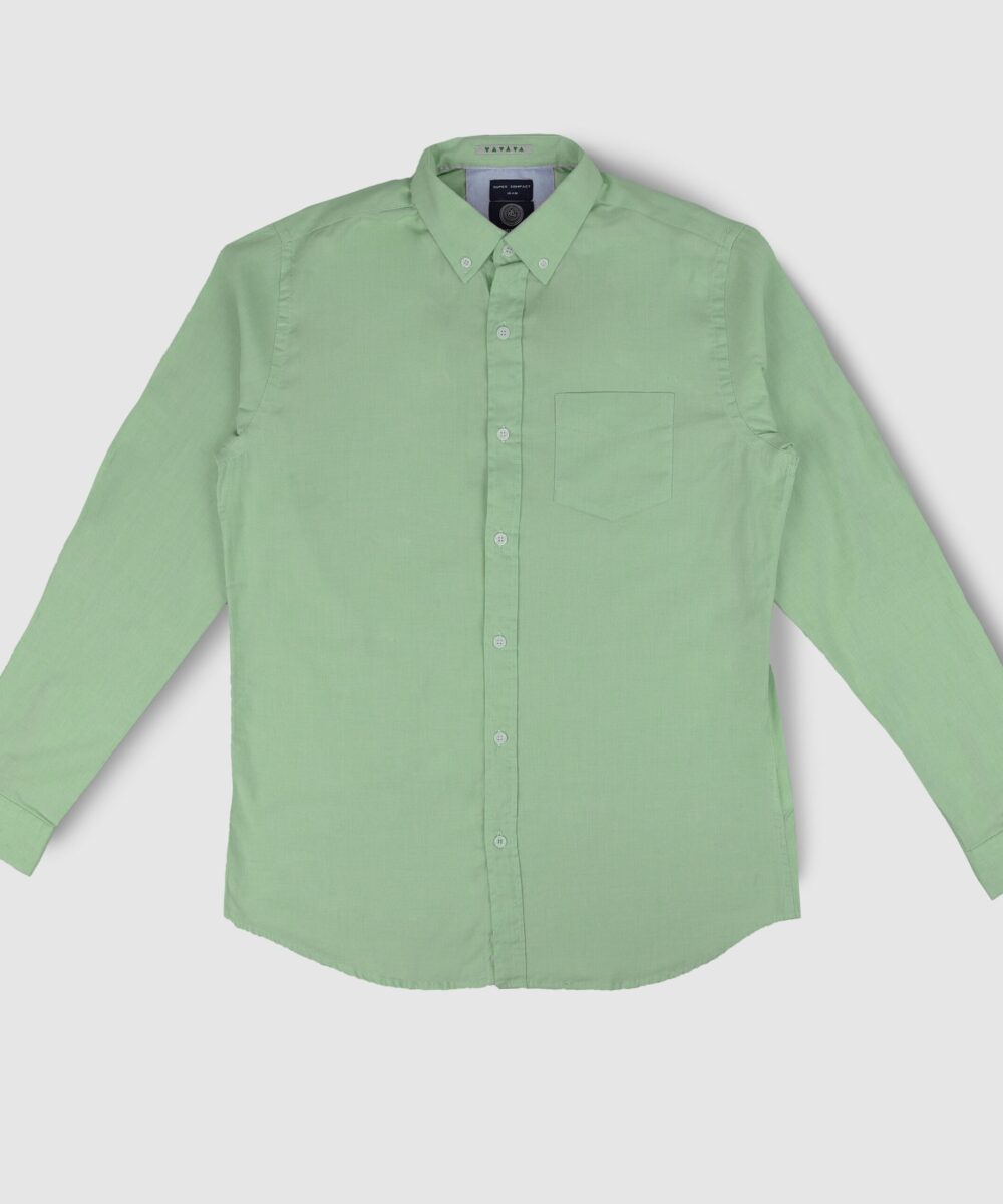 پیراهن مردانه آستین بلند