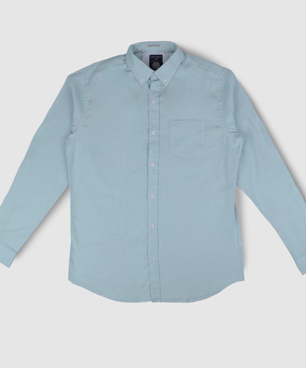 پیراهن مردانه آستین بلند