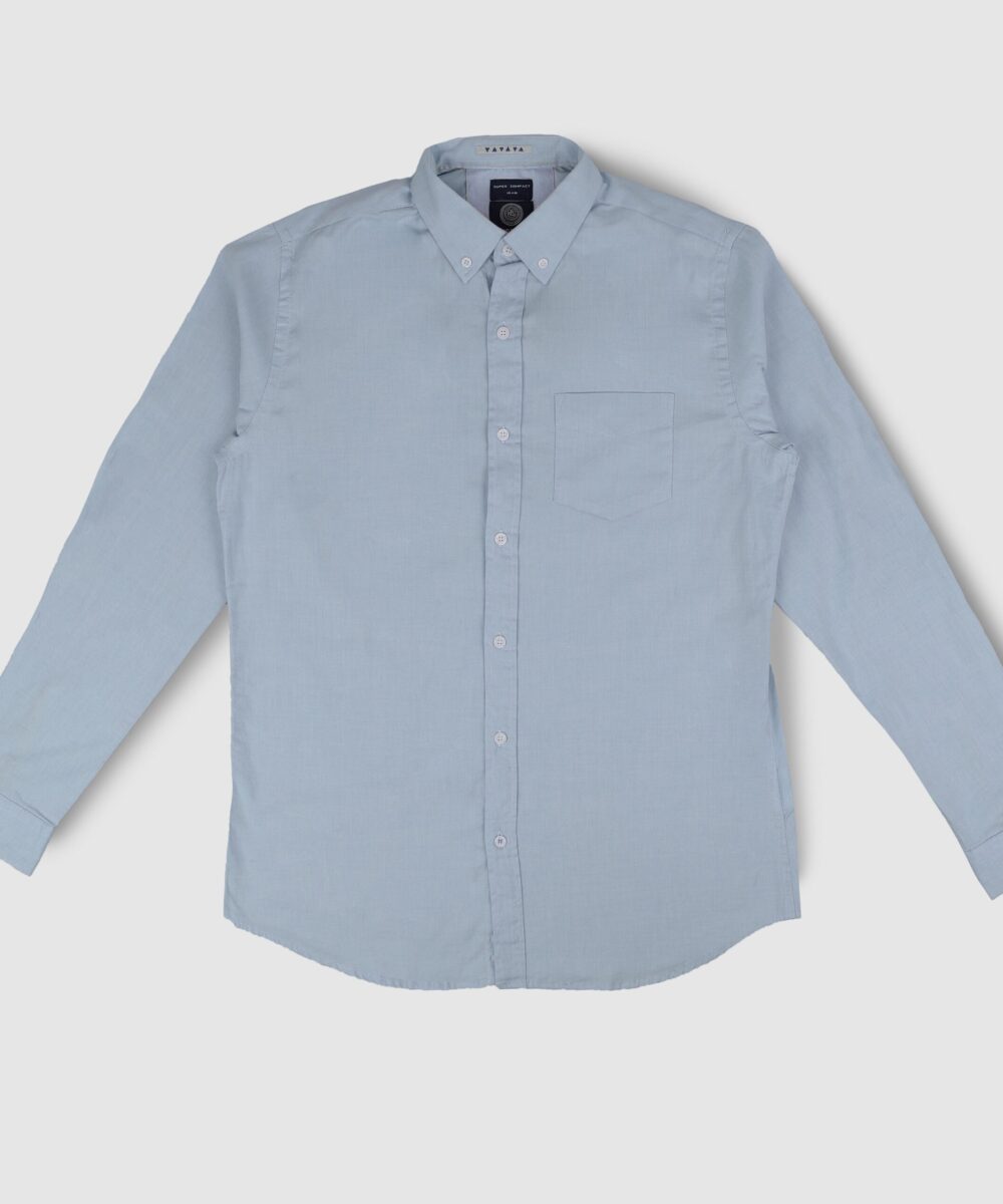 پیراهن مردانه آستین بلند