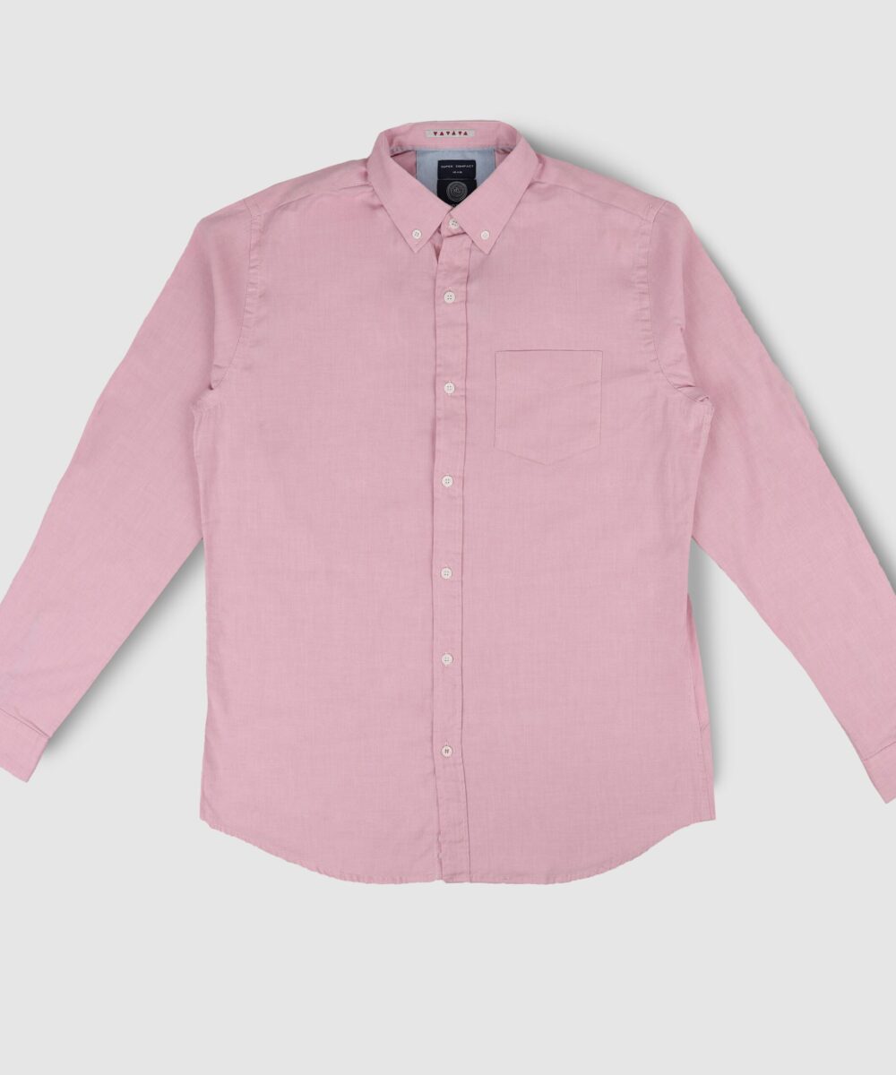 پیراهن مردانه آستین بلند