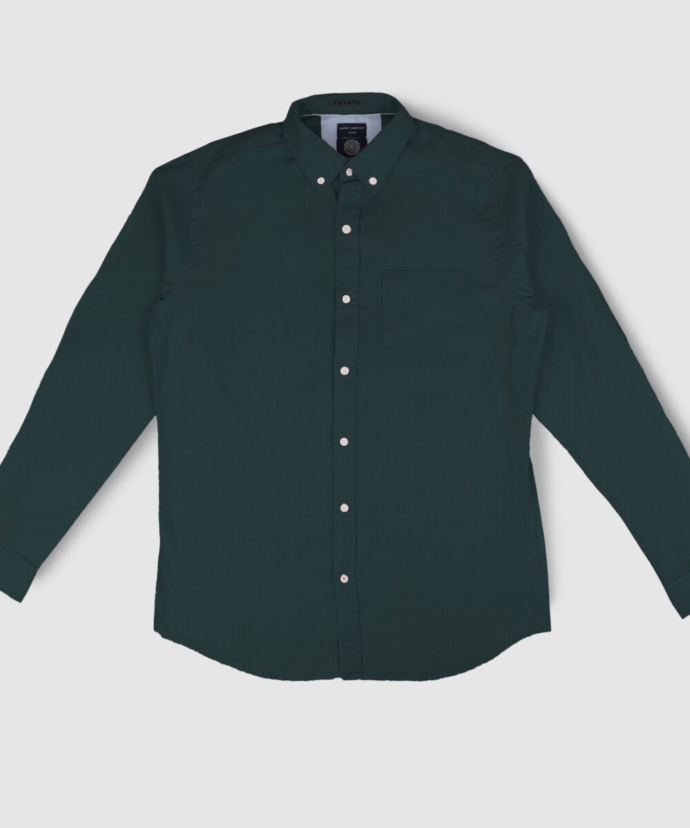 پیراهن مردانه آستین بلند