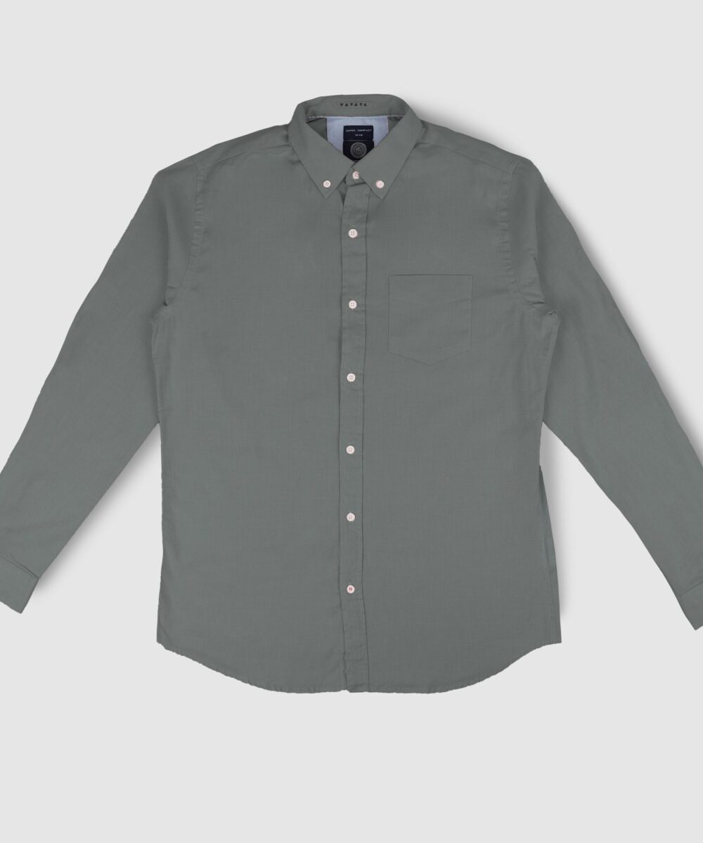 پیراهن مردانه آستین بلند