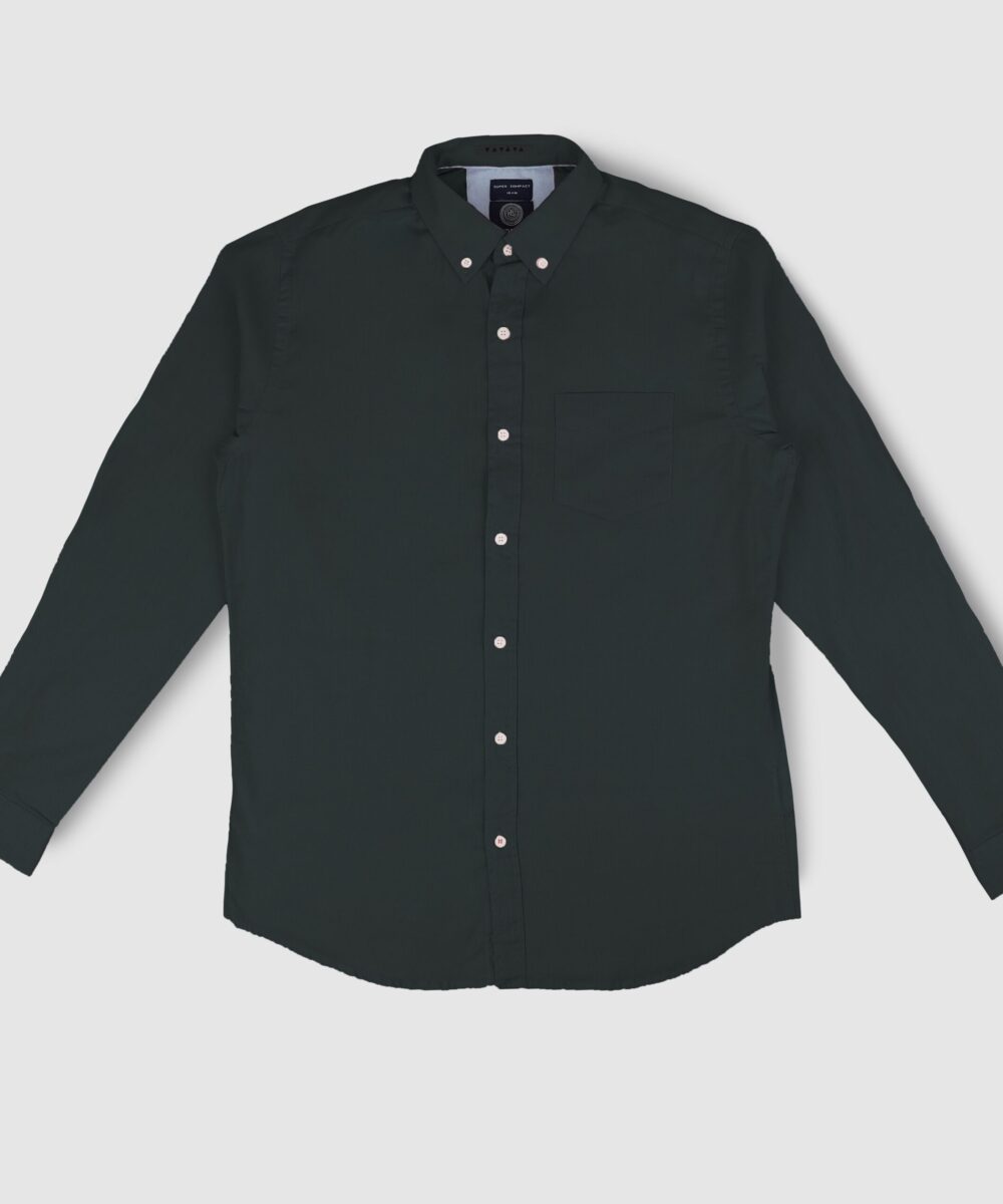 پیراهن مردانه آستین بلند