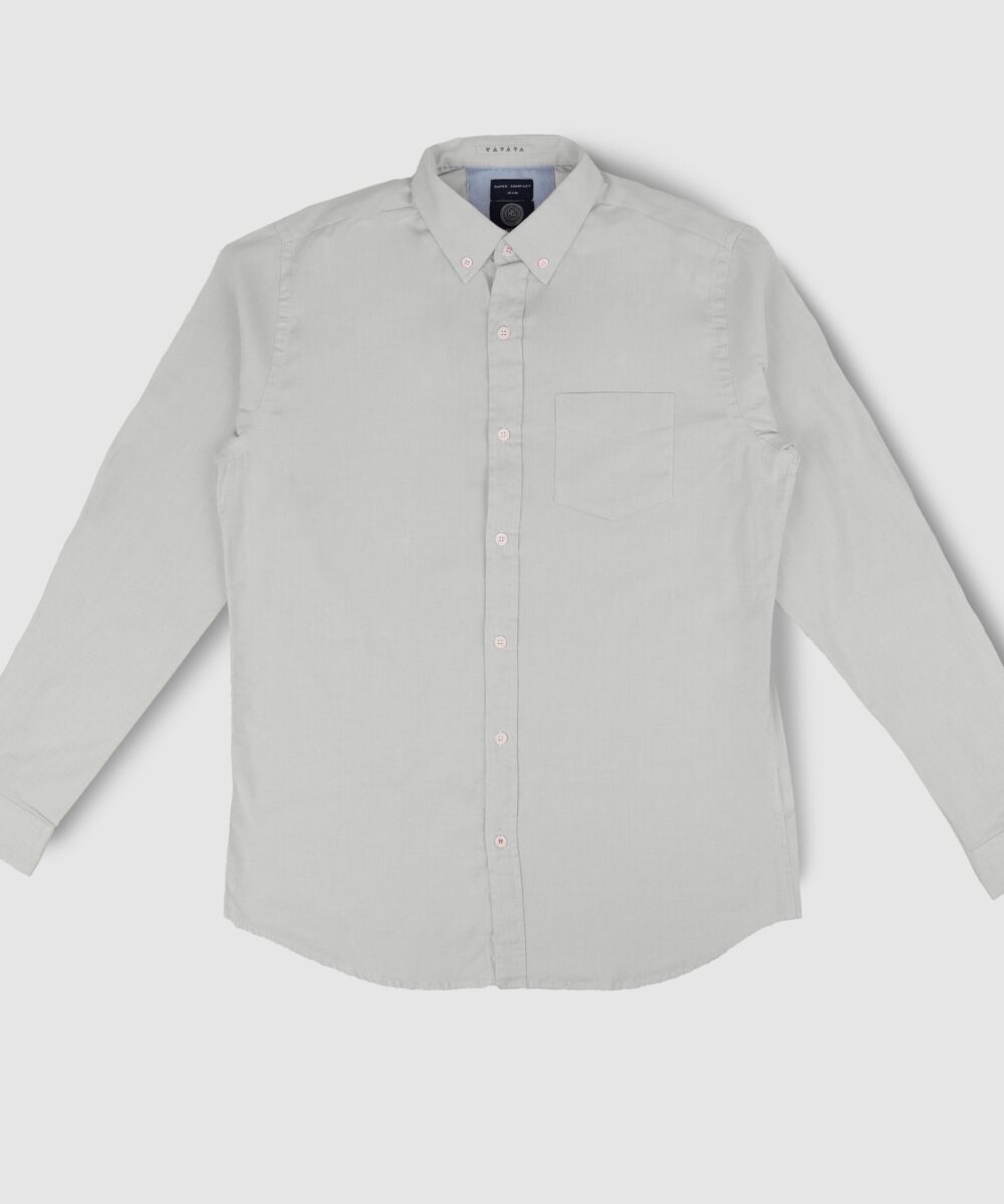 پیراهن مردانه آستین بلند