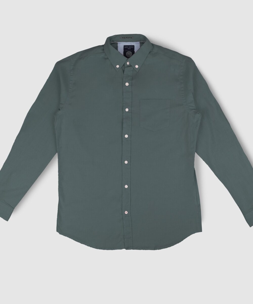 پیراهن مردانه آستین بلند