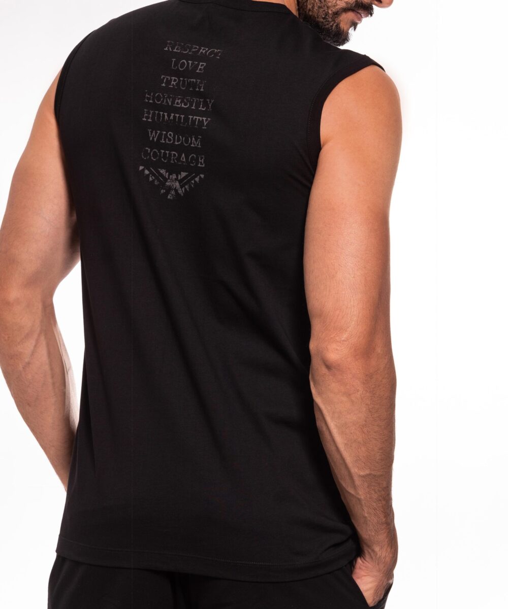 کاور مردانه طرح هندسی