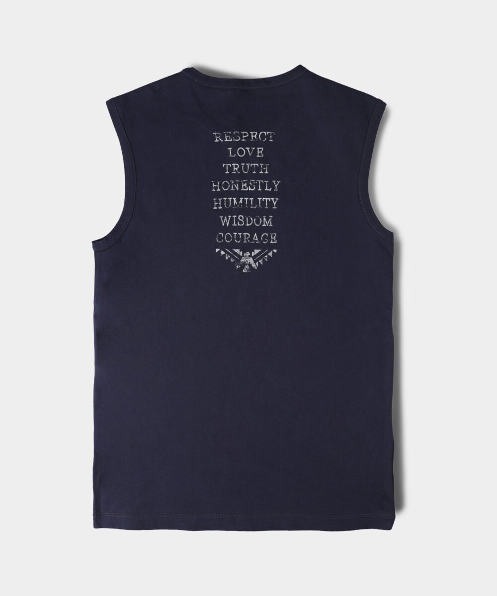 کاور مردانه طرح هندسی