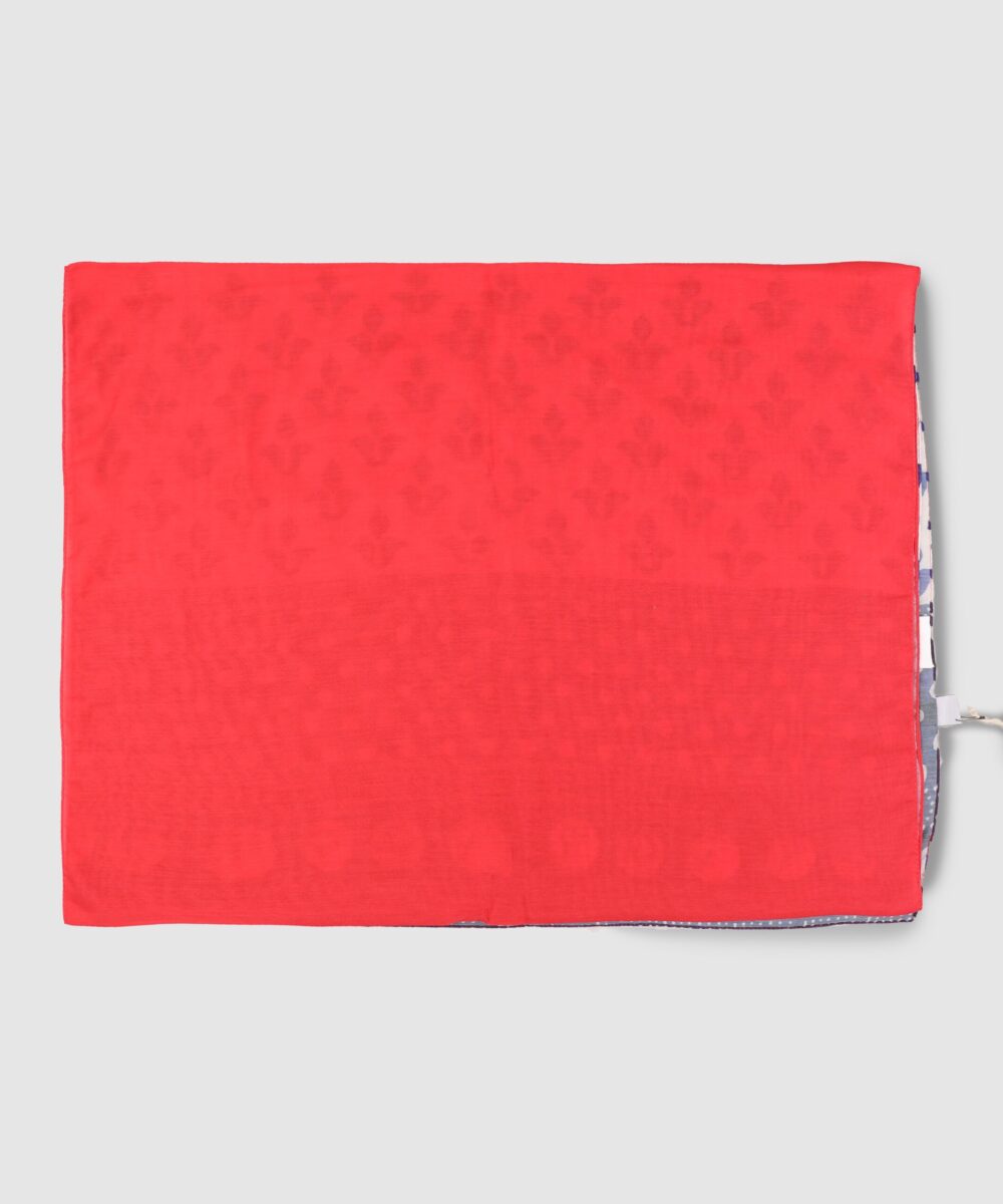 شال نخی زنانه INDIAN STYLE 7