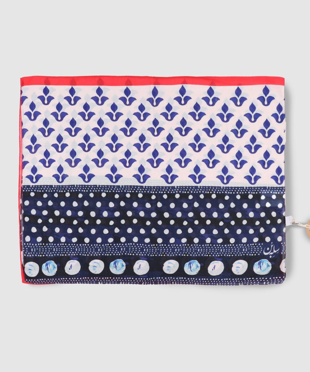 شال نخی زنانه INDIAN STYLE 7