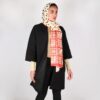 شال زنانه نخی STYLE 5
