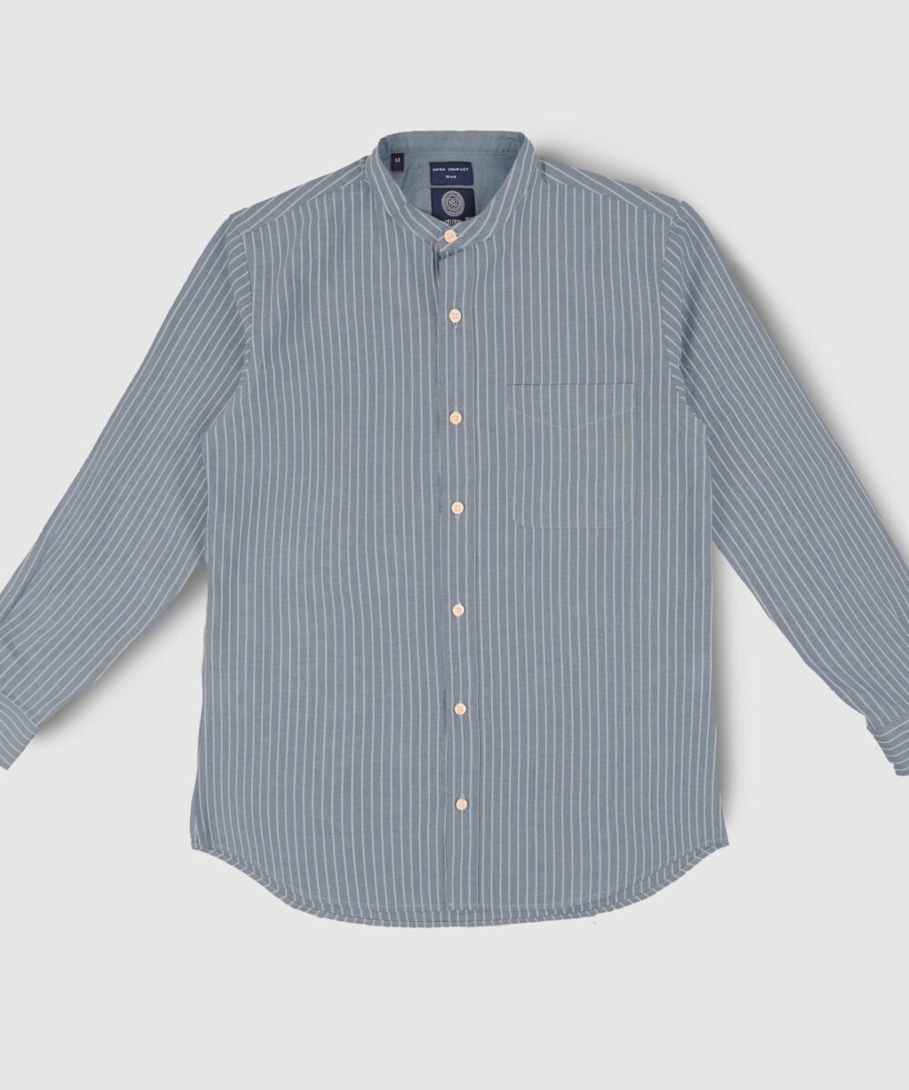 پیراهن مردانه راه راه