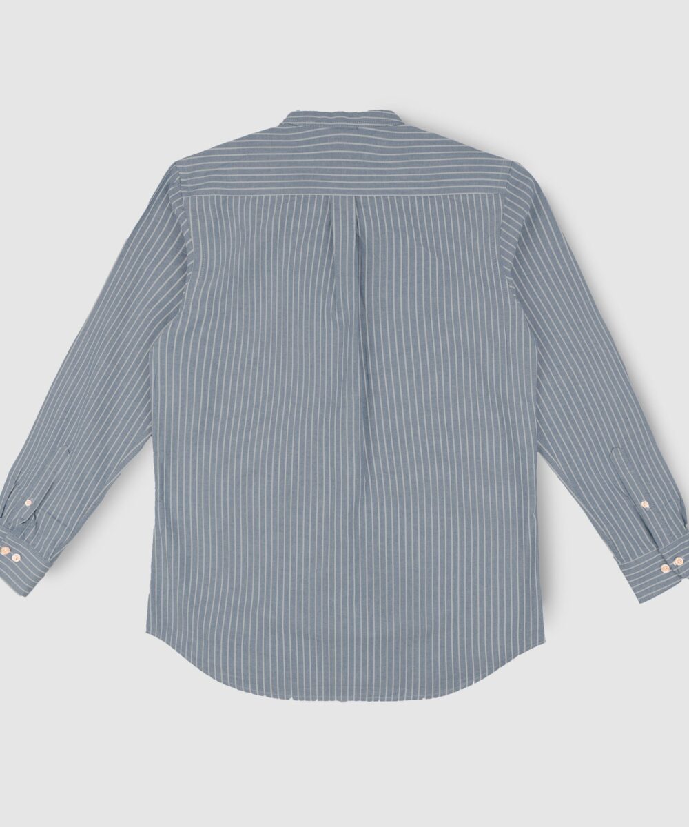 پیراهن مردانه راه راه