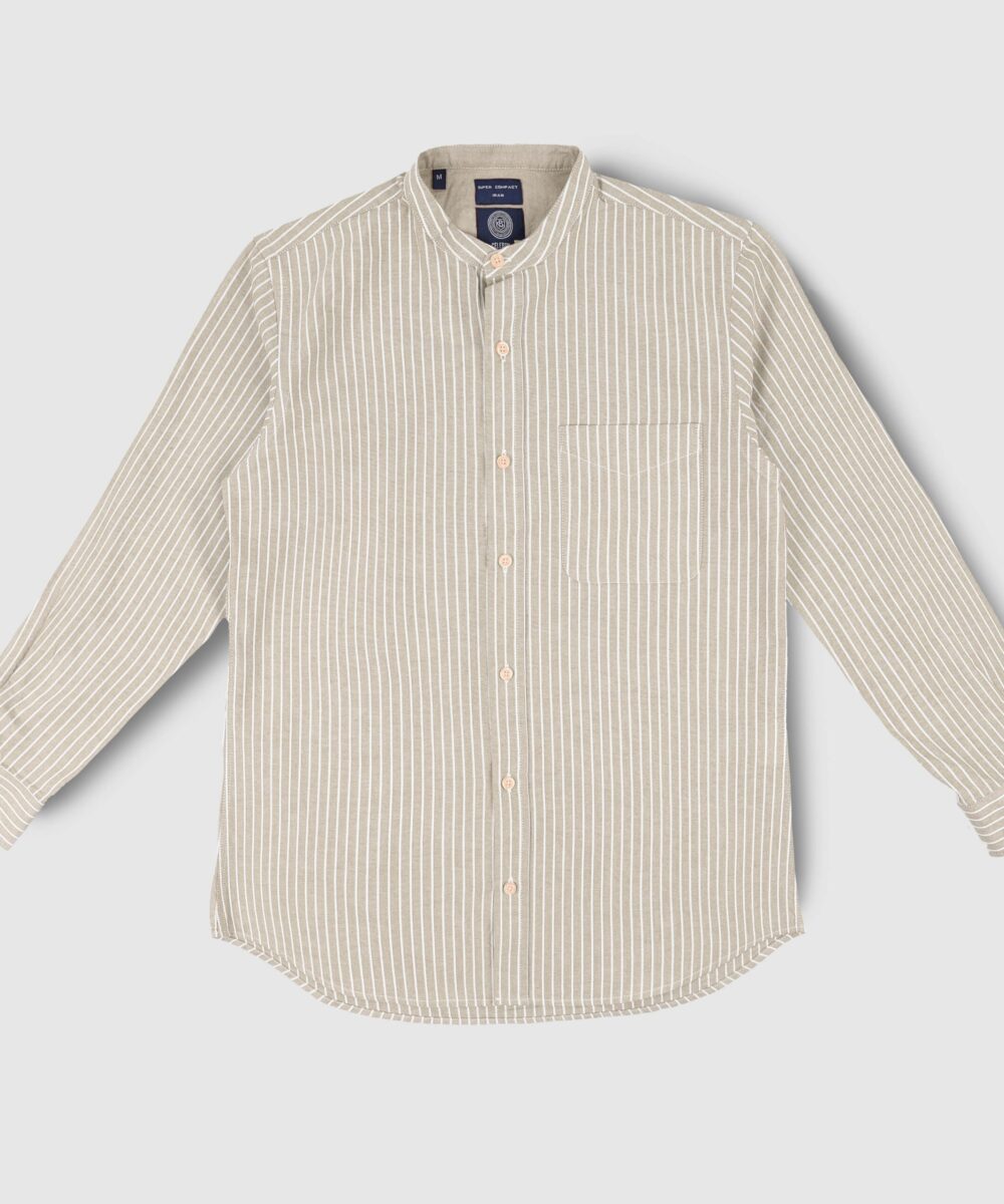 پیراهن مردانه راه راه