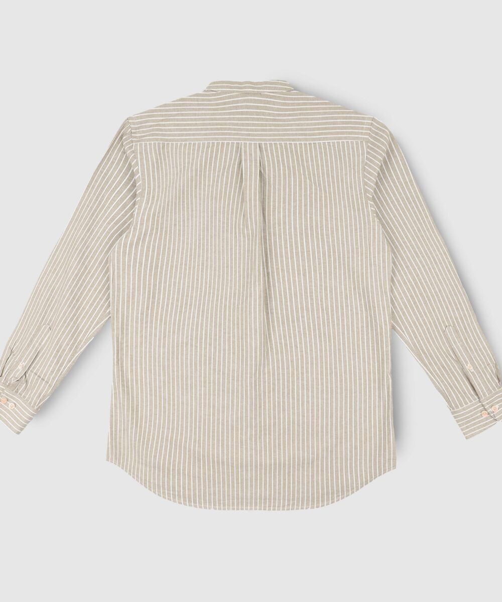 پیراهن مردانه راه راه